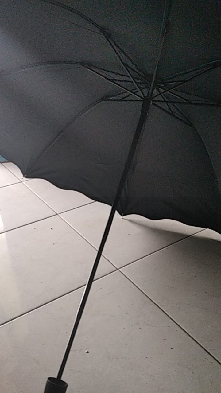 Payung Lipat 3d Umbrella Payung Bermotif Jika Kena Air