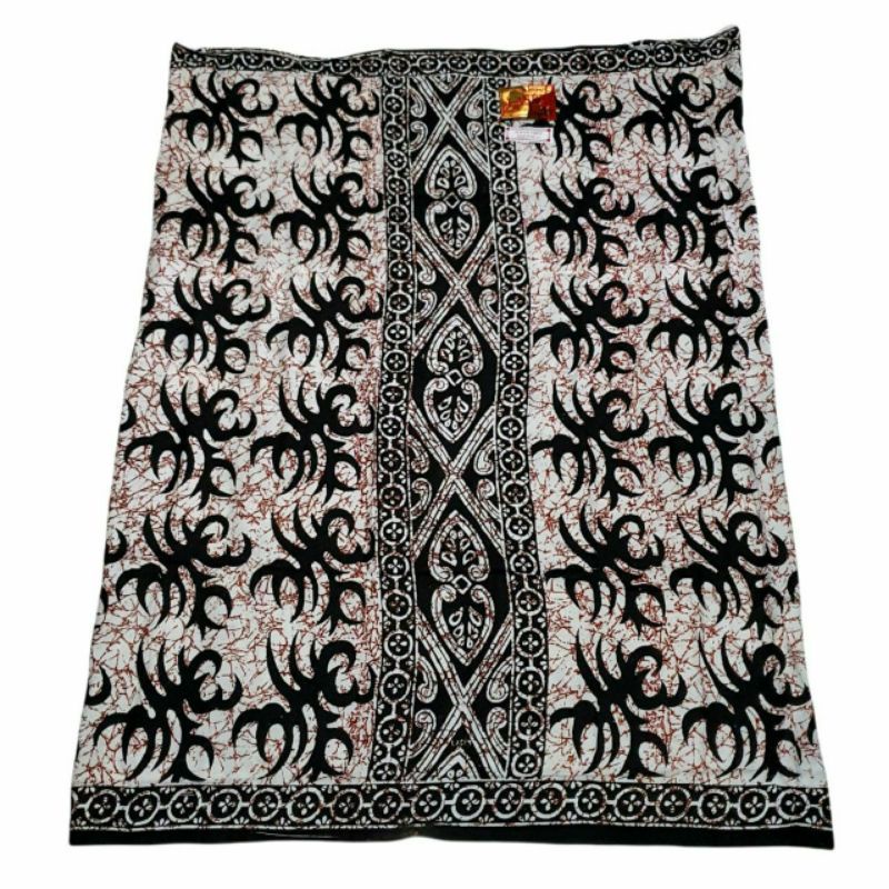 RAJA BUSANA - SARUNG BATIK - SARUNG TUBANAN GOYOR - BEST SELLER -  SANTUNG - GUS AZMI - SARUNG SANTRI PUTRA PUTRI