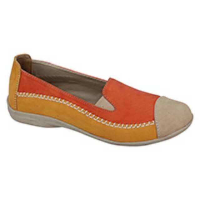 Flatshoes Cantik Catenzo
