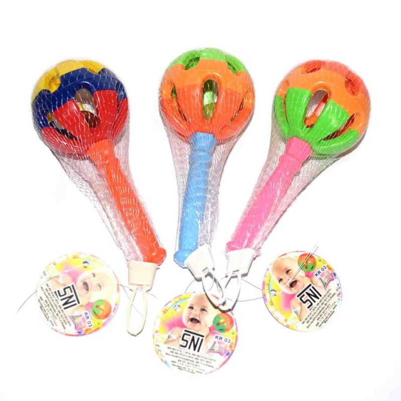 krincingan bayi