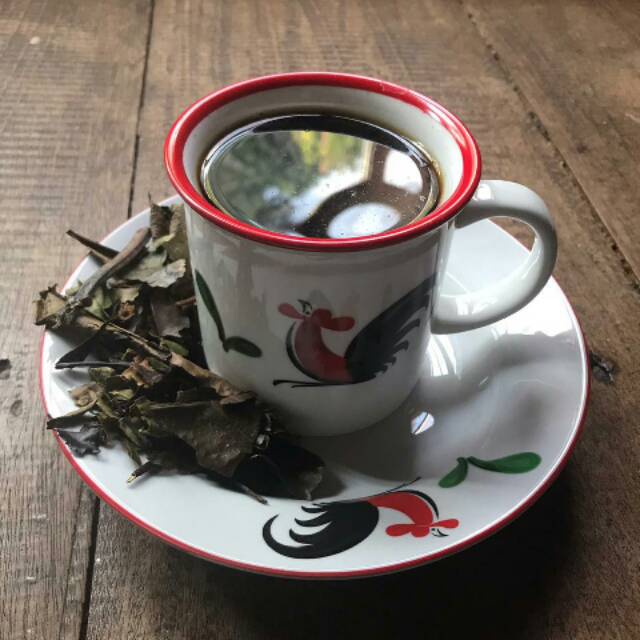 

Daun Kawa