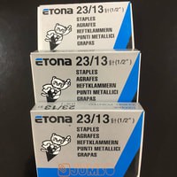 Staples Isi Hekter Isihekter Etona 2313