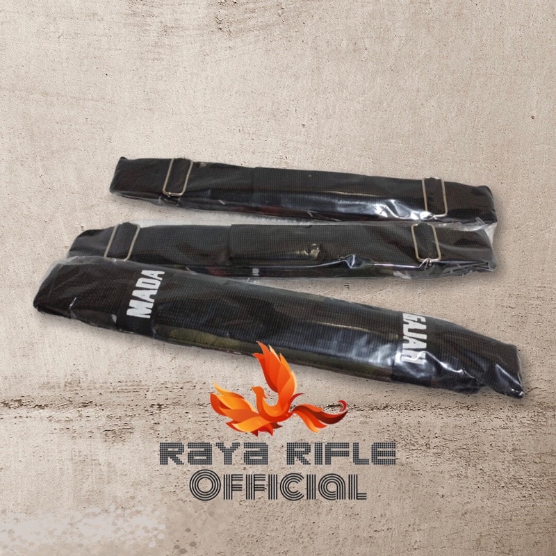 Tali Sandang + Swivel