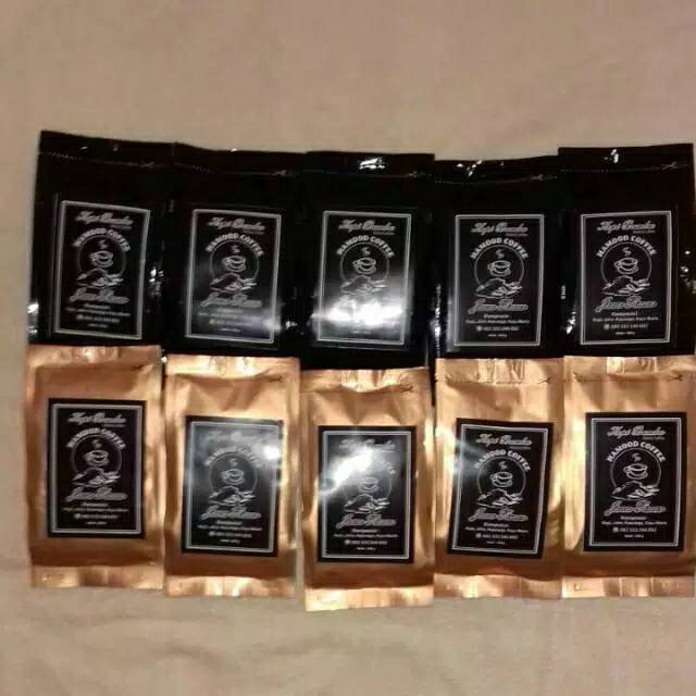 

Kopi jahe bumbu / kopi jahe / kopi jahe hamood