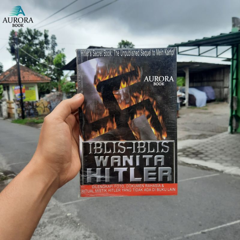 PAKET BUKU YAHUDI ISI 6 BUKU - PINTU GERBANG EMAS ISRAEL Dll ORIGINAL-2