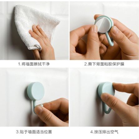 GANTUNGAN BAJU DINDING GANTUNGAN TEMPEL GANTUNGAN HOOK TEMPEL GANTUNGAN BAJU TEMPEL DINDING