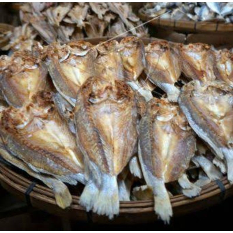

ikanasin