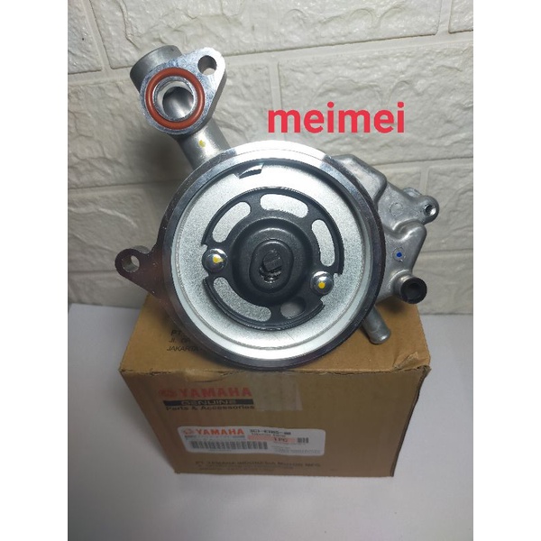 water pump assy mx king,R15,vixion old