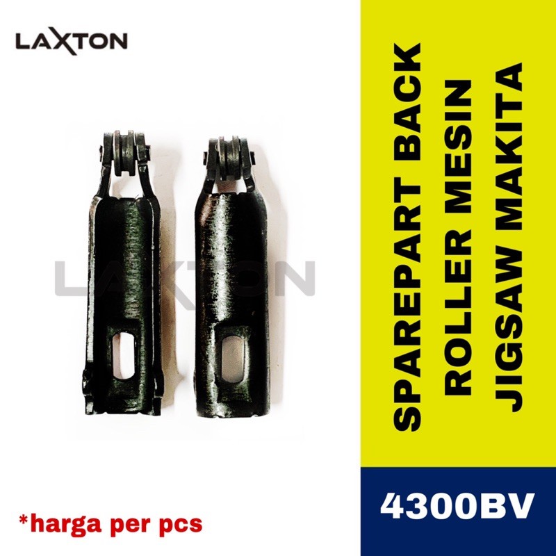 Sparepart BACK ROLLER MESIN MAKITA 4300BV