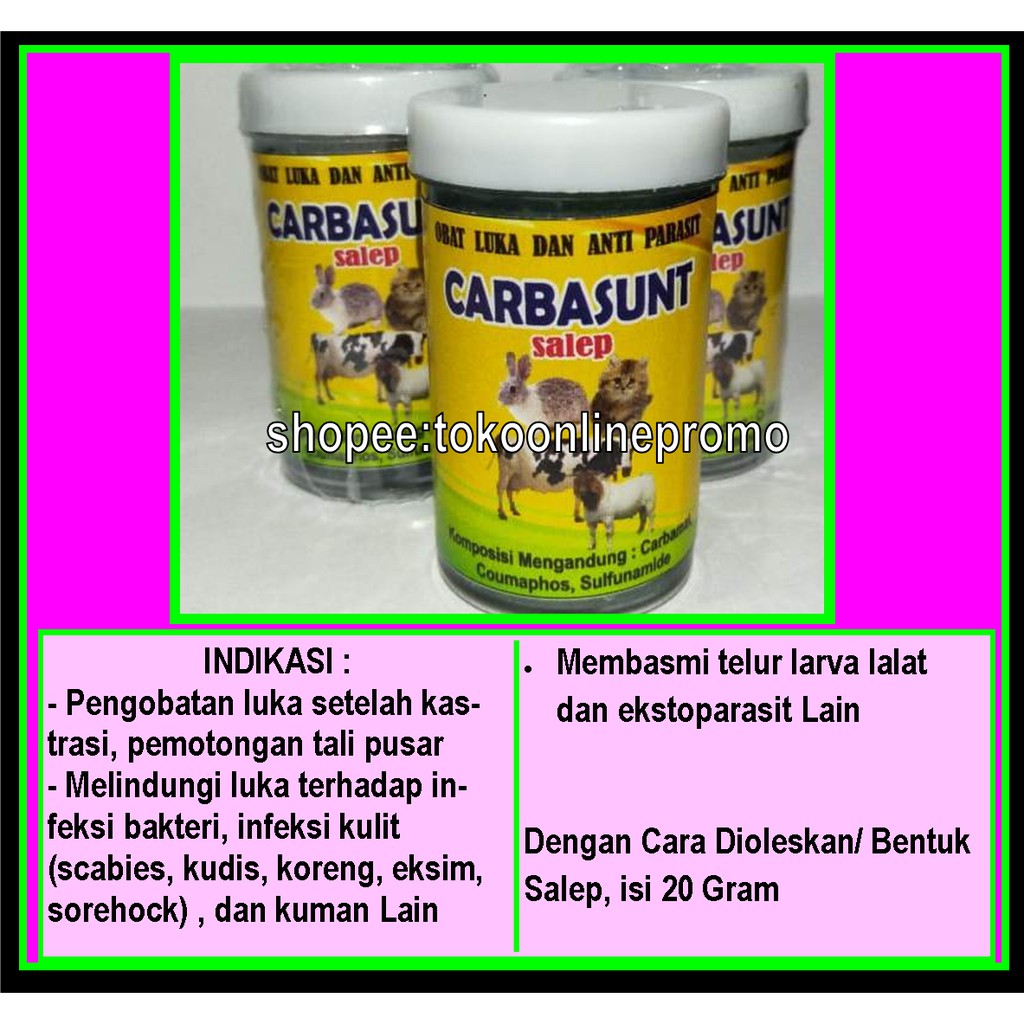 OBAT SCABIES KELINCI PALING MANJUR, Obat Scabies Kelinci Ampuh dan Manjur