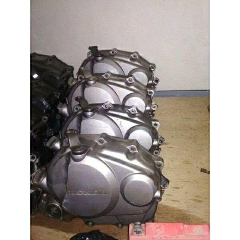 Bak Kopling Tiger GL Megapro Kalter Kanan Tiger Kalter Kopling Tiger Megapro