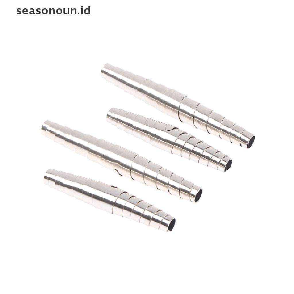 (seasonoun) Gunting Pemangkas Tanaman Pengganti Bahan Stainless Steel