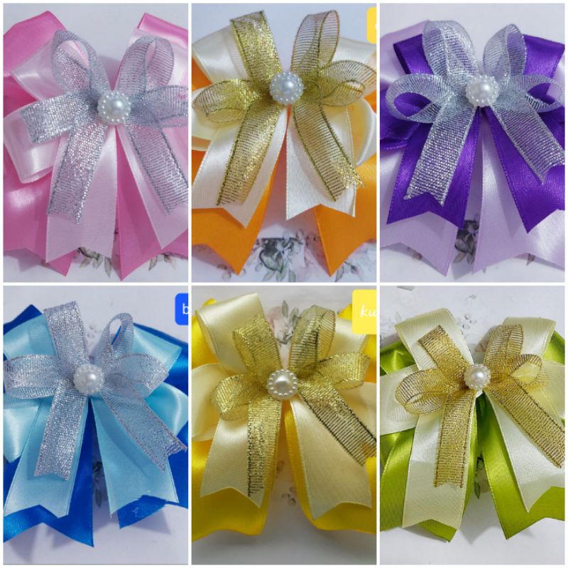 

pita hampers/pita kado/pita jadi
