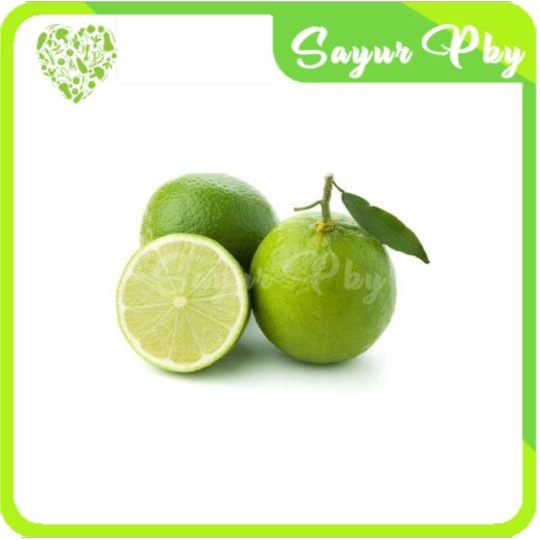 

Jeruk Nipis 500 gr