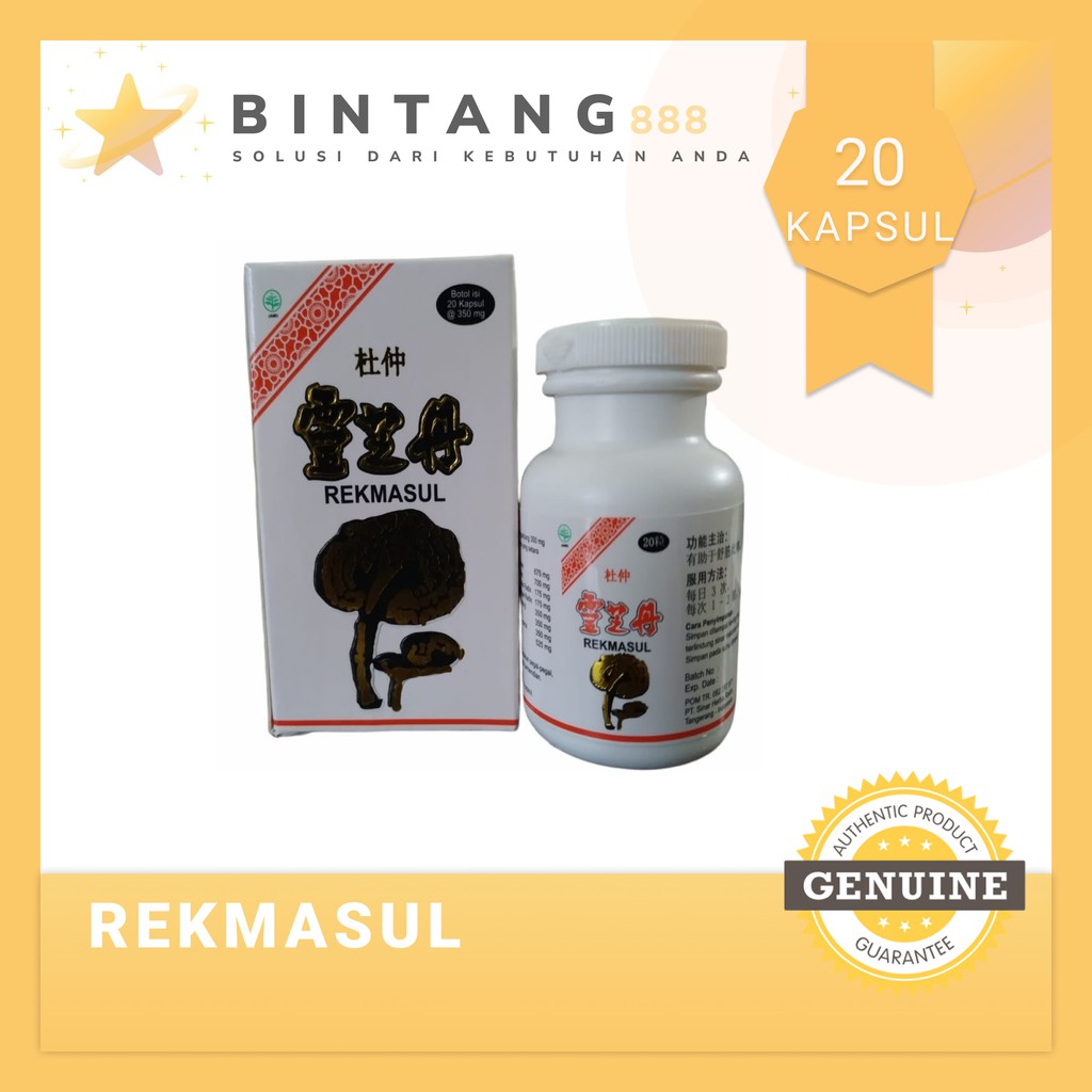 

PT Herba Radix REKMASUL