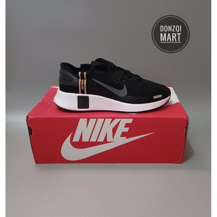 Nike Sportswear Reposto Women Shoes - Black