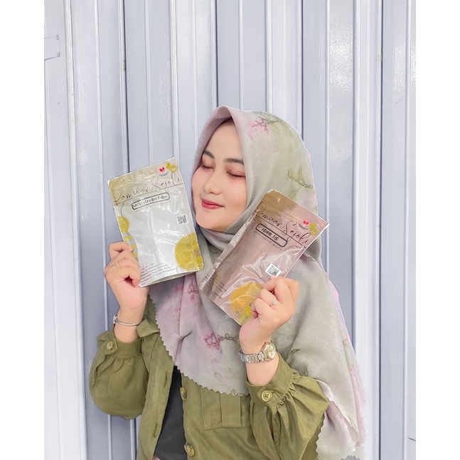 Teh Celup Rempah dengan bee pollen 100gr | Asam Lambung | Ramuan Sejoli | Ramuan JSR | Inspirasi Dr. ZAIDUL AKBAR | GERD | PROMIL | IMUN | JERAWAT | DIET DETOX ALAMI ramuan cinta-5