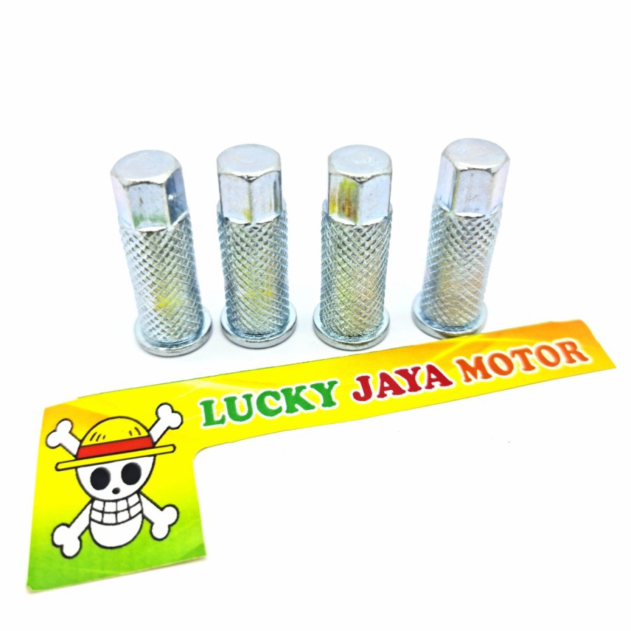 Mur head Rx king Rxking Rxk Nenas 4biji-3