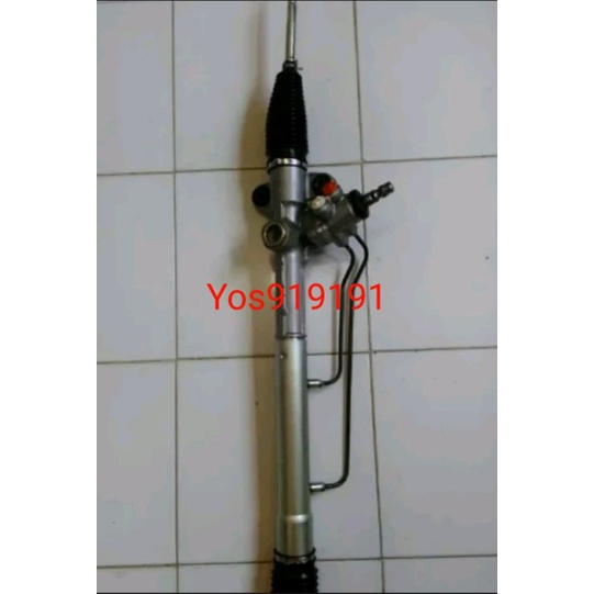 rack steering rack steer toyota avanza daihatsu xenia 2004 2005 2006 2007 2008 2009 2010 2011