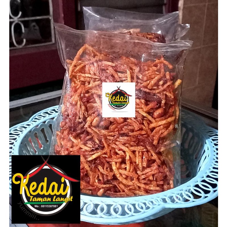 

Kentangpedas