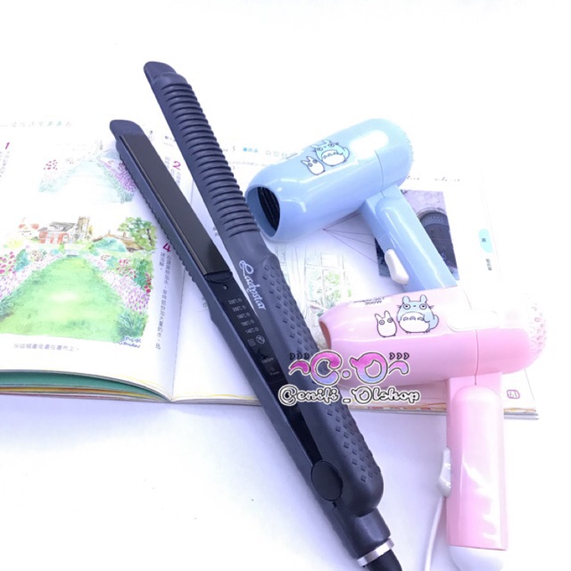 cenifi olshop CATOK  LADYSTAR  LS 768 FREE HAIRDRYER 