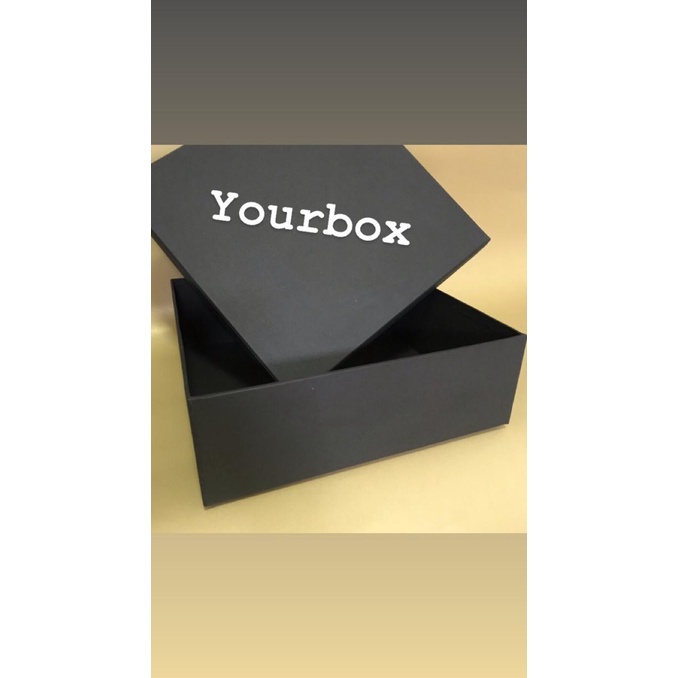 

Sale!!! Gift Box/ Kotak Besar/ Kotak Hadiah/ Hard Box/ Box Parcel - Paling Dicari