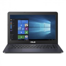 ASUS E402WA AMD E2-6110 RADEON R2 RAM 4GB SSD 120GB