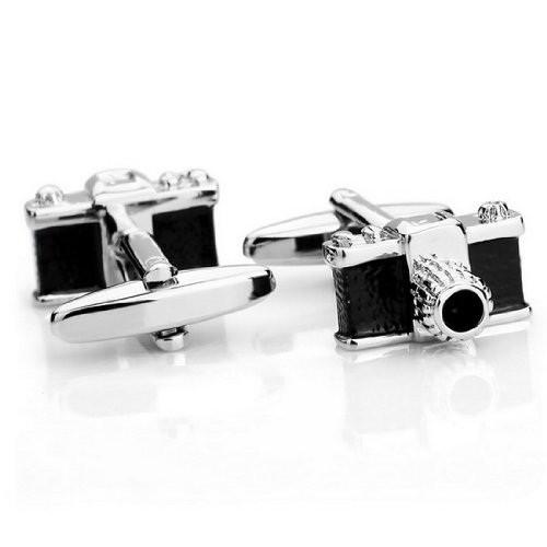 Cufflink Camera Cufflink