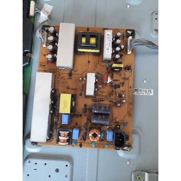 psu power suplay Lg 42lk450
