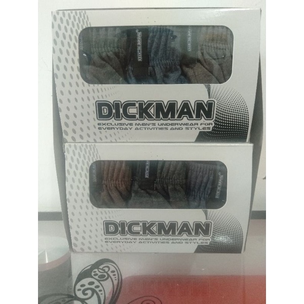 Celana dalam pria dickman 02