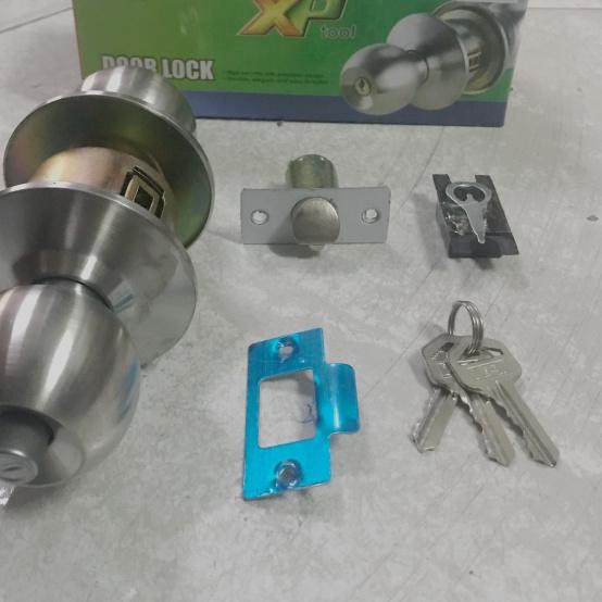 ♣ Kunci Bulat Xp Tool 587 ☪