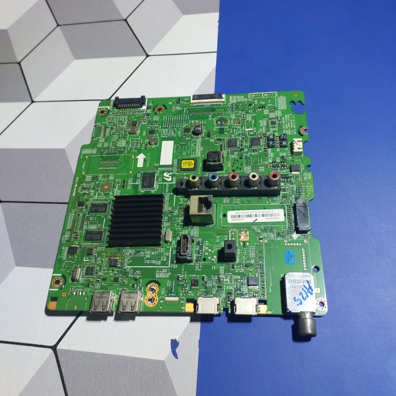 MB MAINBOARD TV SAMSUNG SMART UA40F5500