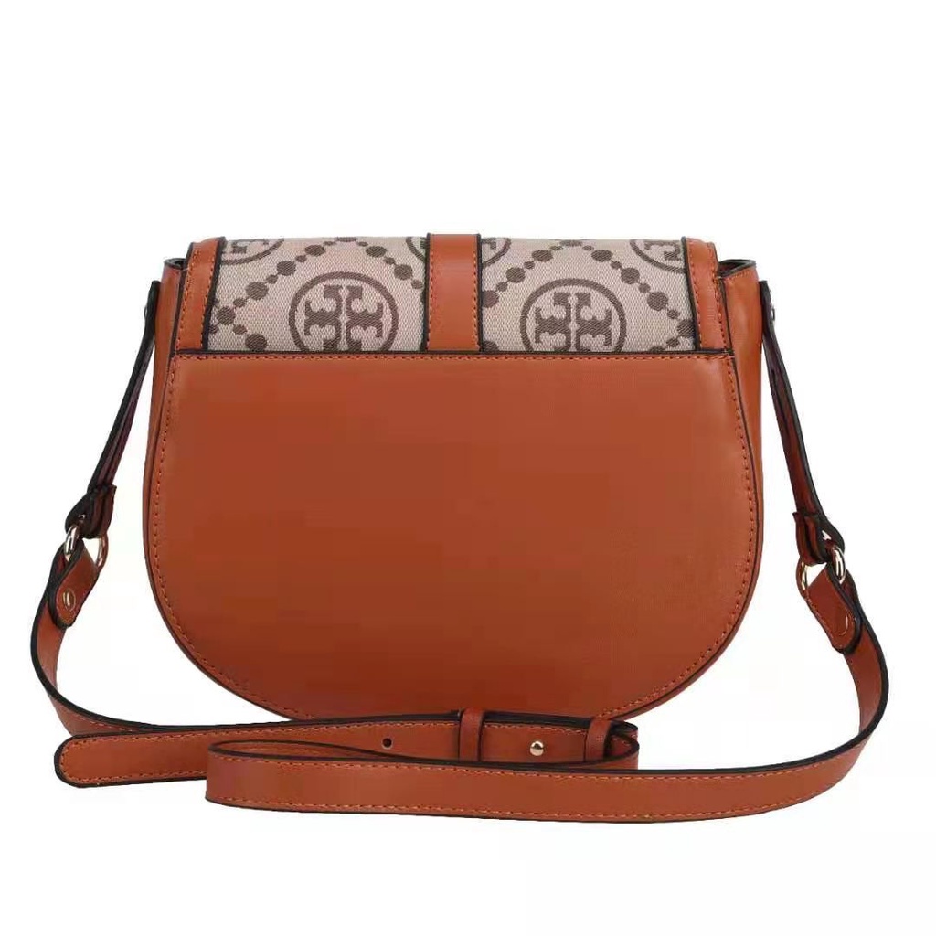 DORY SATCHEL SADDLE BAG 9556