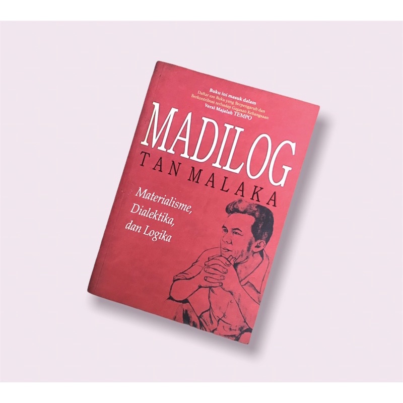 TAN MALAKA - MADILOG