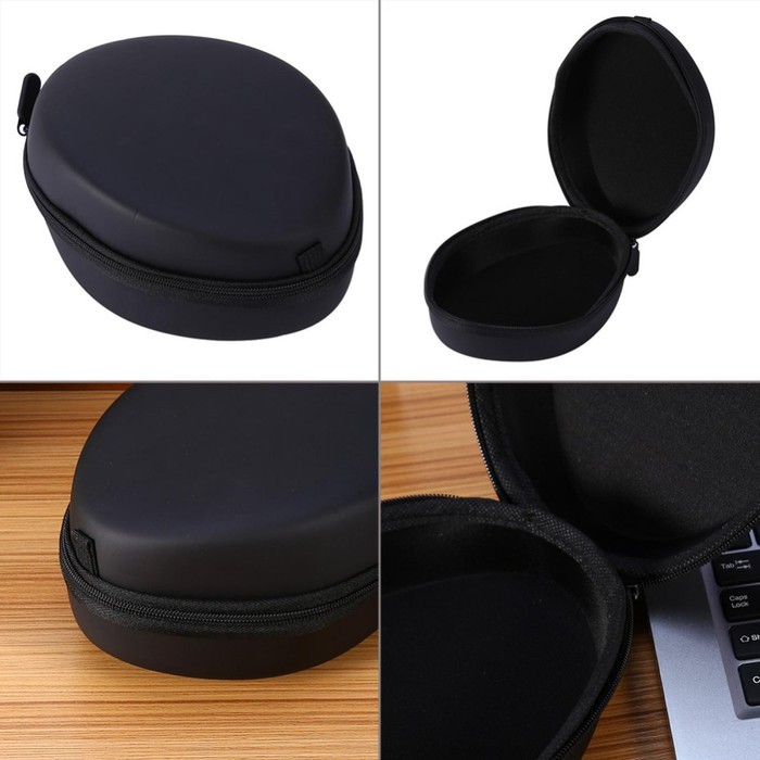 EVA Universal Carrying Case for Headphones -NS49