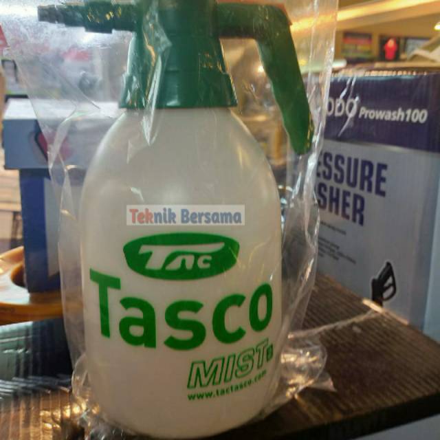 SPRAYER MINI TASCO 2 LITER | SEMPROTAN HAMA MIST TASCO | SEMPROTAN HAMA MINI