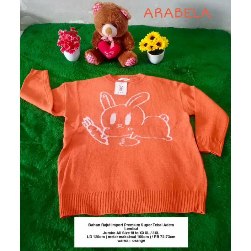 SWEATER SWETER PRIA WANITA UNISEX RAJUT IMPORT TEBAL PREMIUM JUMBO BIG SIZE BESAR BAGUS MURAH LEMBUT
