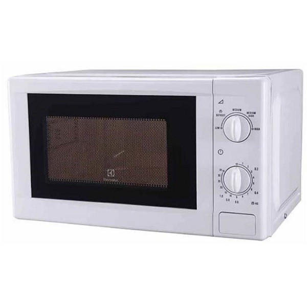 Electrolux Microwave Oven 20 Liter EMM2021MW Electrolux Microwave Oven 20 Liter EMM2021MW