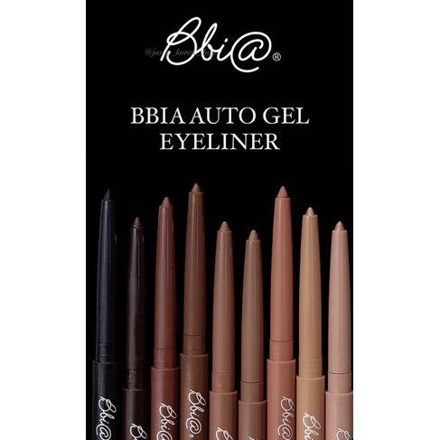 BBIA eyeliner waterproof