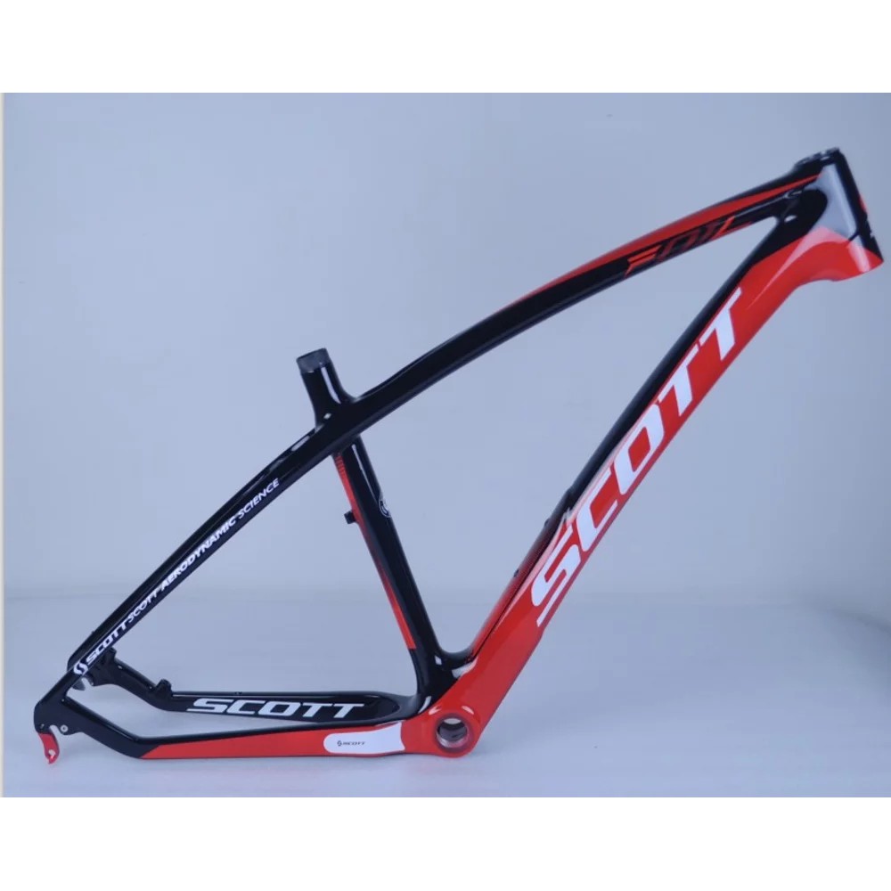 sepeda frame carbon murah