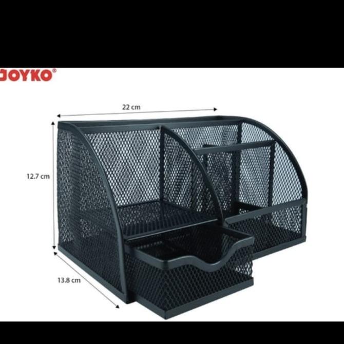 

Desk Set Jaring Ds-22 Joyko Terlaris