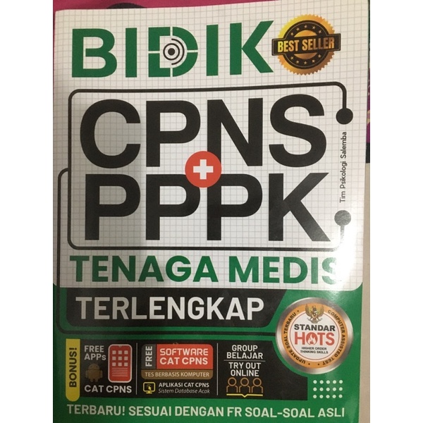 

buku bidik cpns+pppk
