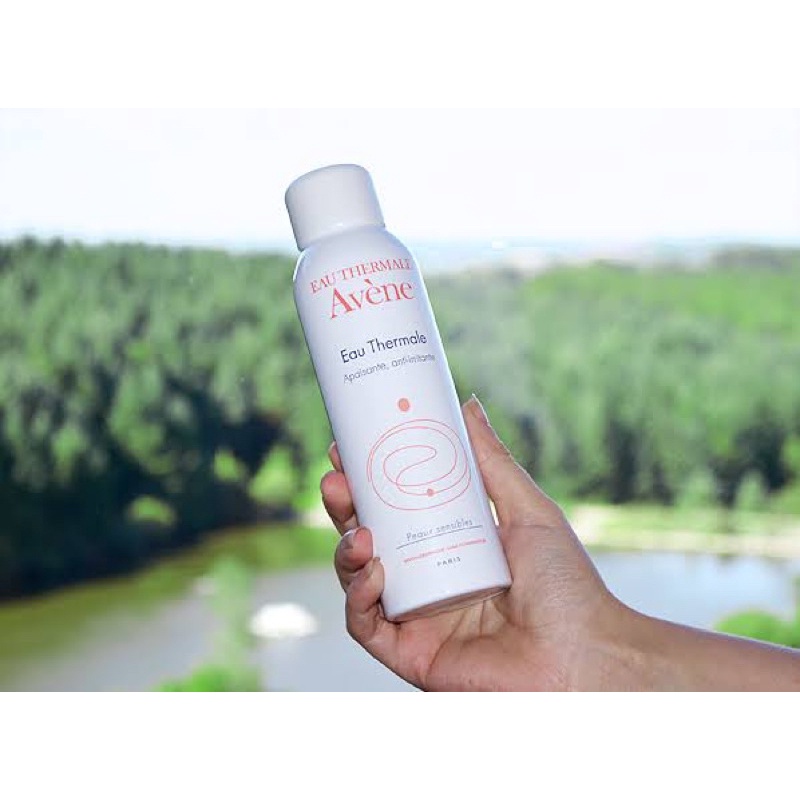 avene thermal spring water spray 50ml 150ml 300ml