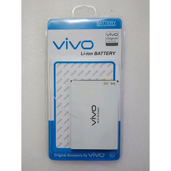 Termurah Baterai Vivo Y21 B 77 Battery Vivo Y31 Y28 Battery Vivo B 77 Ori Stok Terbatas