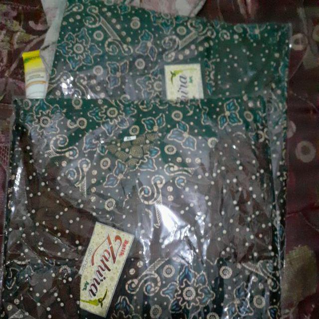 Promo Kemeja Batik M.l.xl.xxl.