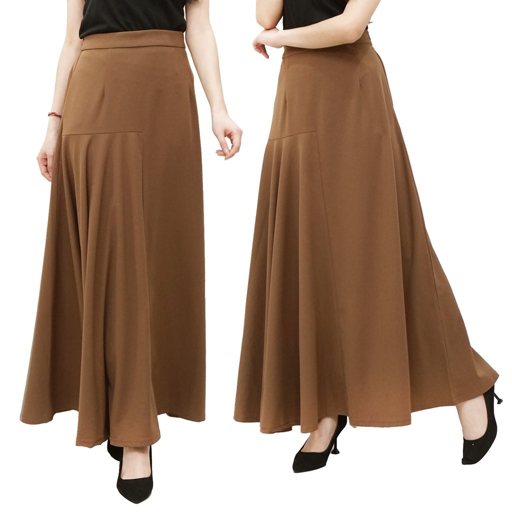 

Rok Panjang Wanita SONIA - Rok Tutu 1602