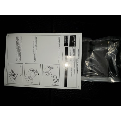 Center Console ( Console Box ) Calya/Sigra