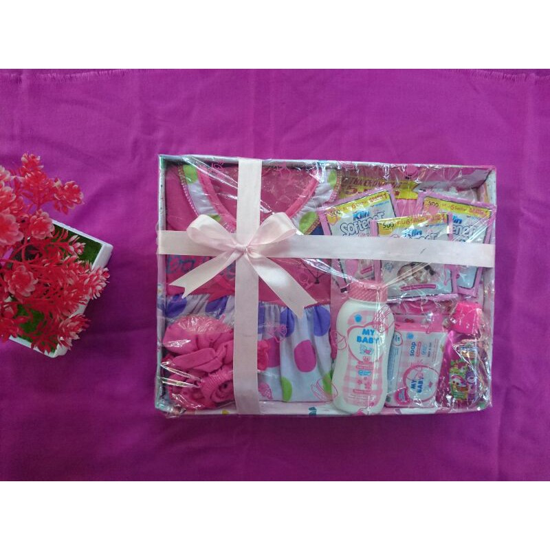 parsel bayi perempuan kado bayi perempuan giftbaby murah-1
