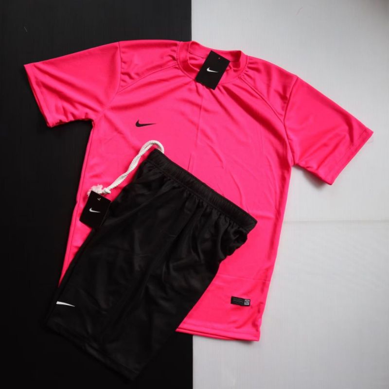 SETELAN JERSEY POLOS OLAHRAGA / SETELAN SEPAKBOLA FUTSAL