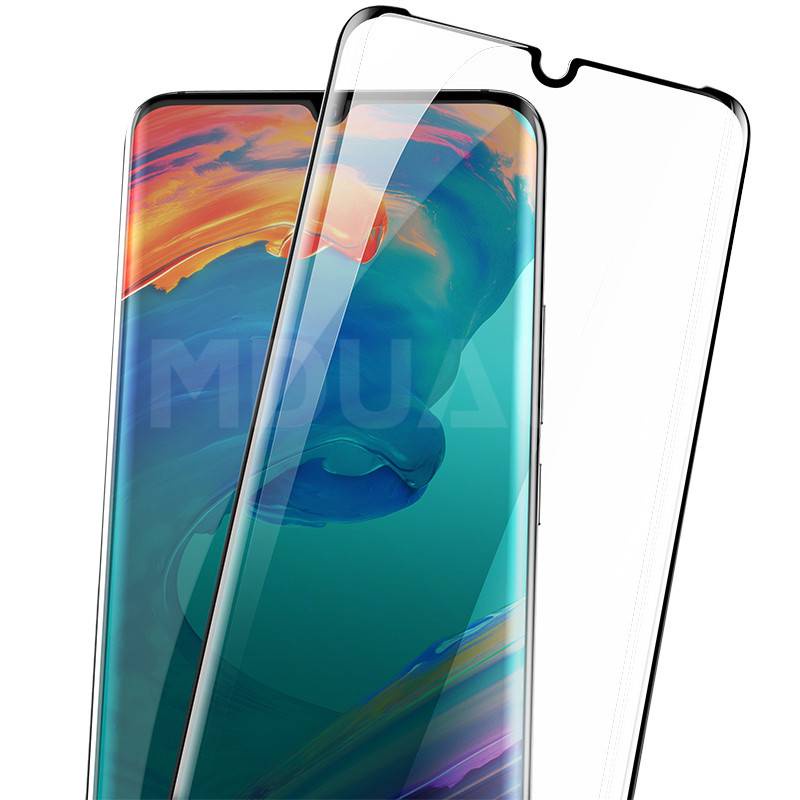 9D Full Cover Tempered Glass on Vivo V17 V19 V20 V21 Pro V21e Y11 Y12s Y12A Y15 Y17 Y20 Y20S Y30 Y31 Y50 X60 X50 Safety Screen Protector Protective Glass Film Case